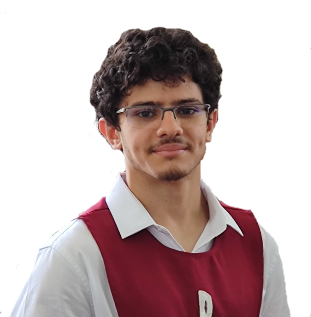 Foto de perfil de Anderson A. S. Silva